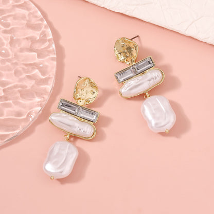 Upea Helmi Korvarengas päivittäiseen käyttöön