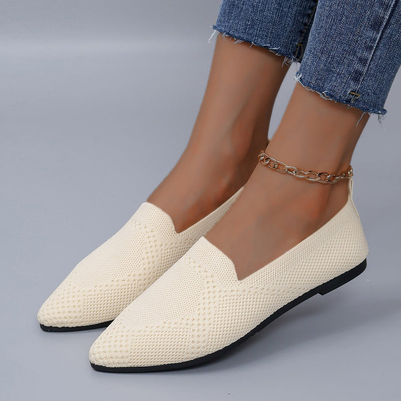 Sulavalinaiset Ortopediset Kengät Moderniin Tyyliin