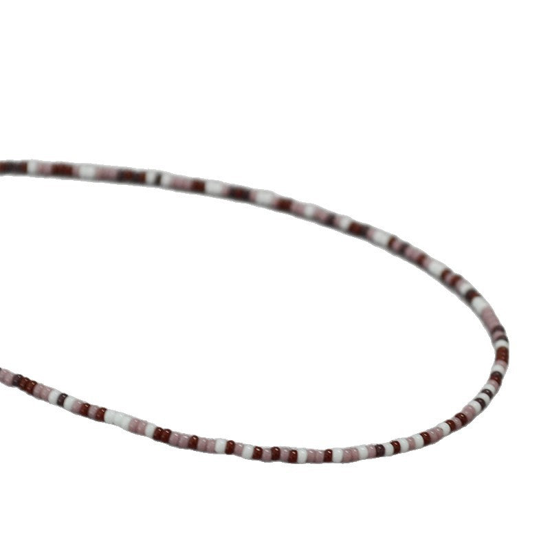 Herkkä käsityö Kaulakoru