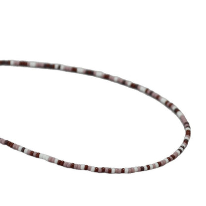 Herkkä käsityö Kaulakoru