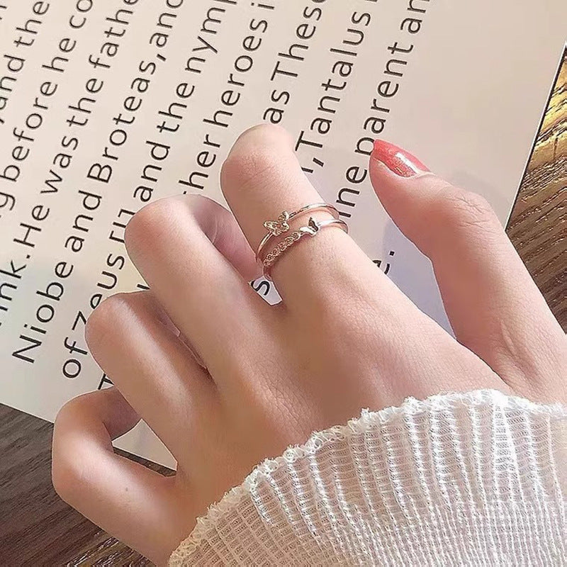 Herkkä käsityö Koru