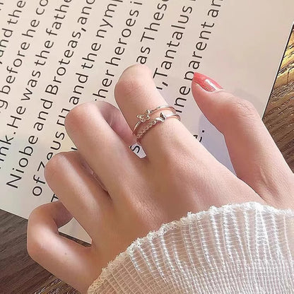 Herkkä käsityö Koru