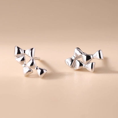 Kaunis Korvarengas ainutlaatuisella tyylillä