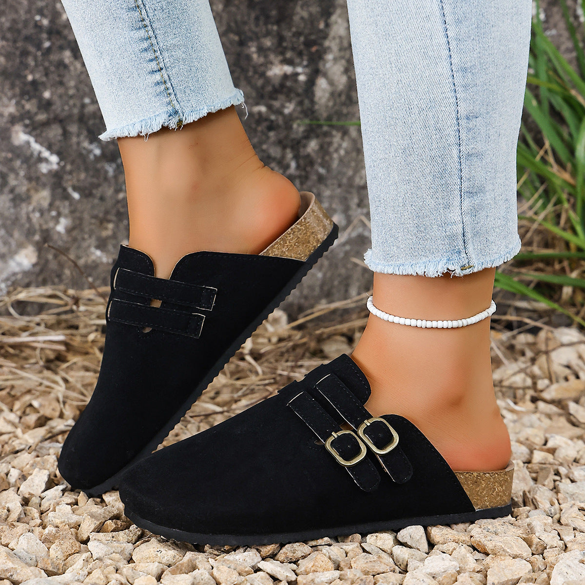 Kauniisti Valmistetut Ortopediset Kengät