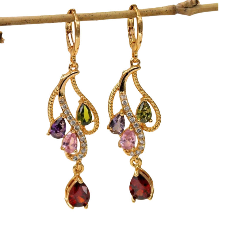 Hurmaava Korvarengas jokaiseen tilaisuuteen