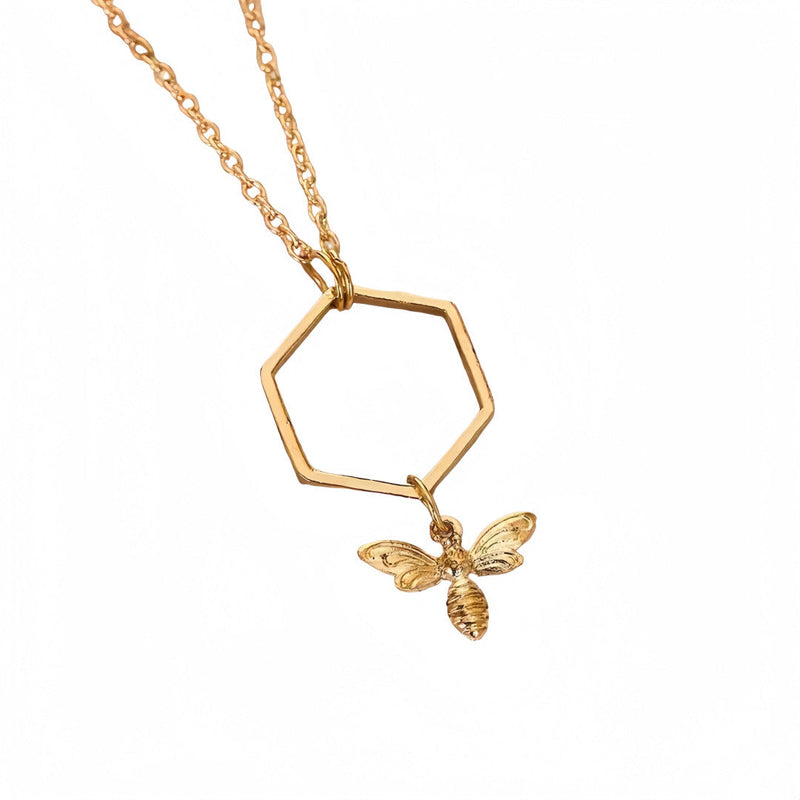 Käsintehty vintage Koru