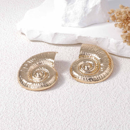 Käsintehty vintage Korvarengas