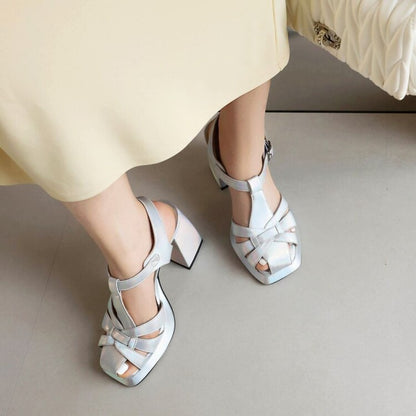 Tyylikkäät Ortopediset Sandaalit Jokaiseen Askeleeseen