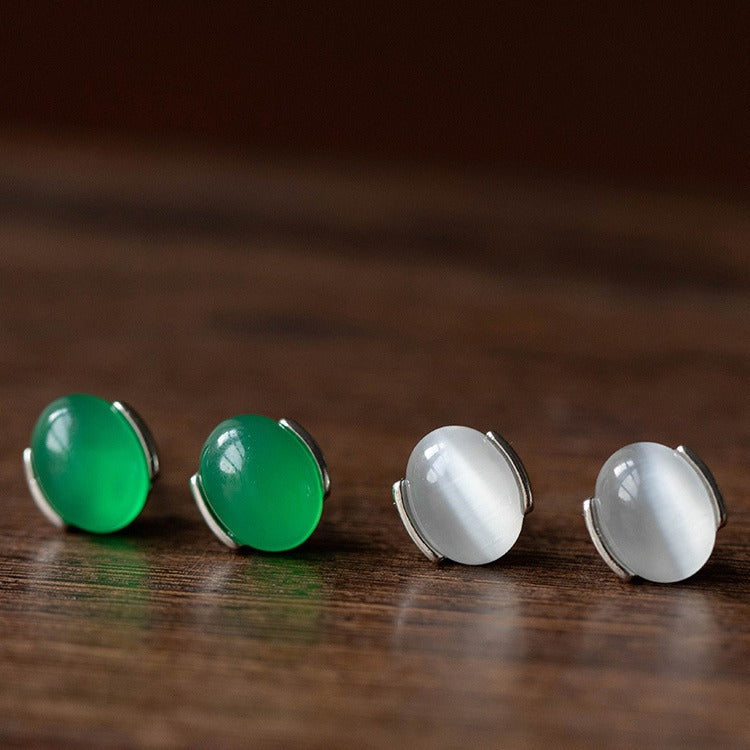 Romanttinen Hopea Korvarengas erityisiin hetkiin