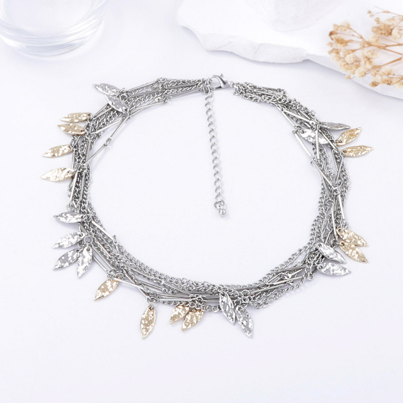 Romanttinen Riipus erityisiin hetkiin