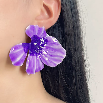 Romanttinen Korvarengas erityisiin hetkiin