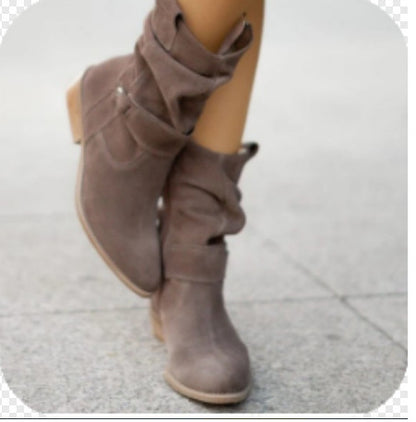 Mukavat Ortopediset Saappaat Päivittäiseen Käyttöön