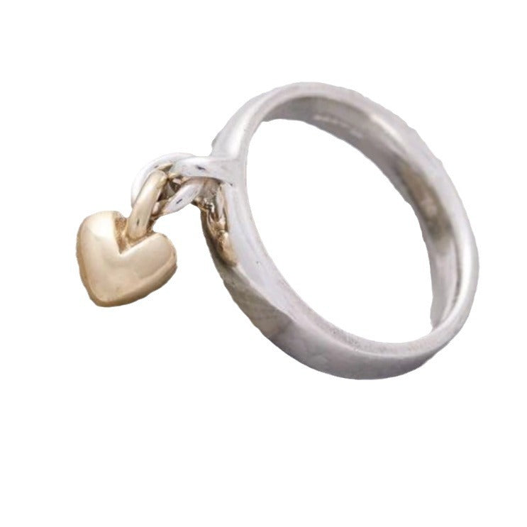 Upea Sormus päivittäiseen käyttöön