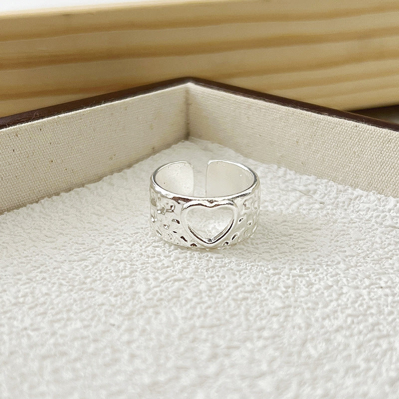 Klassinen Koru ajattomalla viehätyksellä