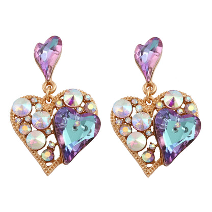 Herkkä käsityö Korvarengas