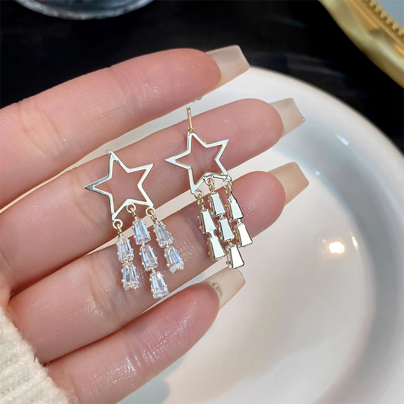 Hurmaava Korvarengas jokaiseen tilaisuuteen