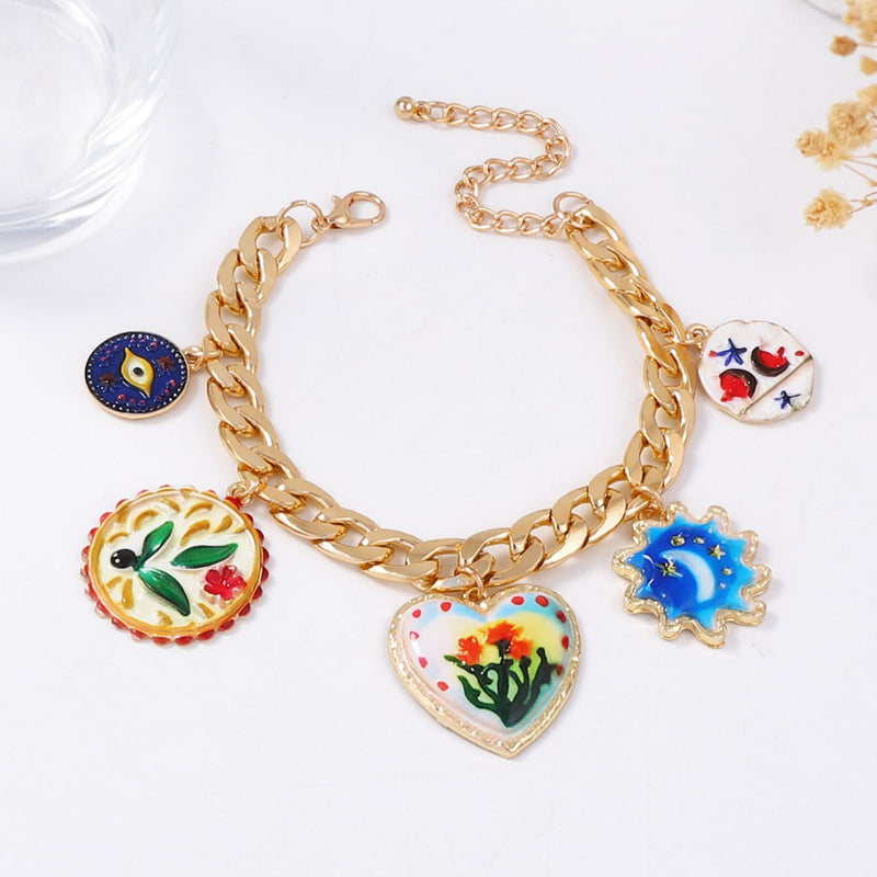 Hurmaava Koru jokaiseen tilaisuuteen