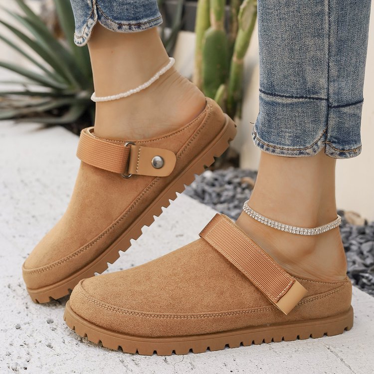 Tyylikkäät Ortopediset Kengät Ainutlaatuisella Muotoilulla