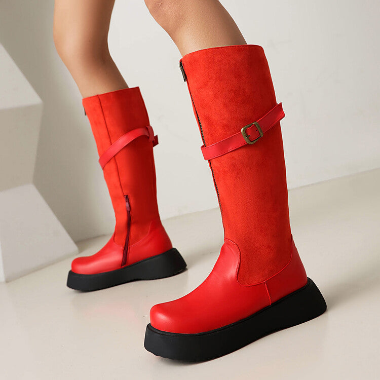 Vintage-henkiset Ortopediset Saappaat