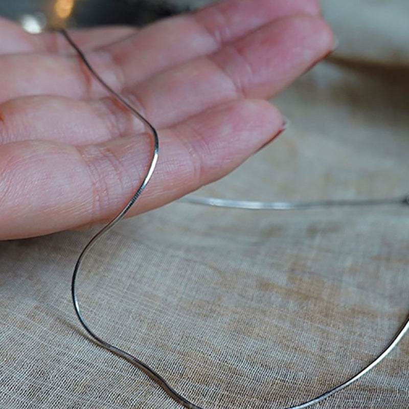 Romanttinen Ketju erityisiin hetkiin