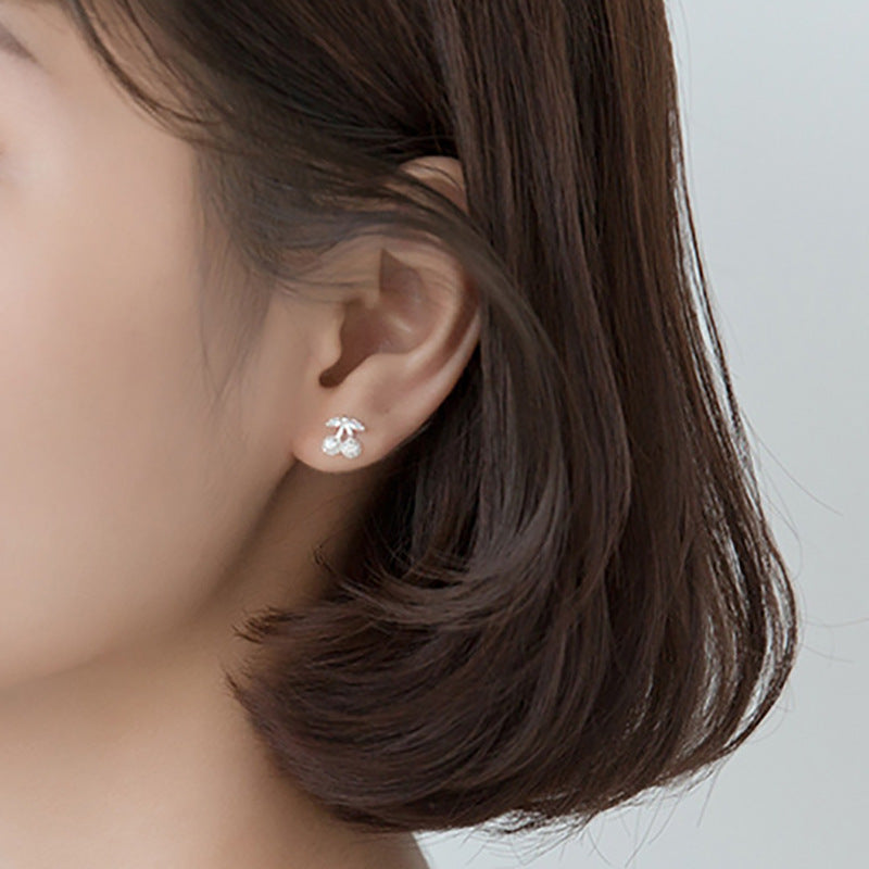 Käsintehty vintage Korvarengas