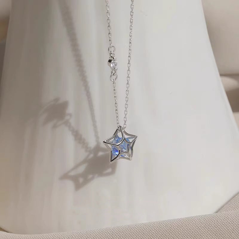 Kaunis Kaulakoru ainutlaatuisella tyylillä