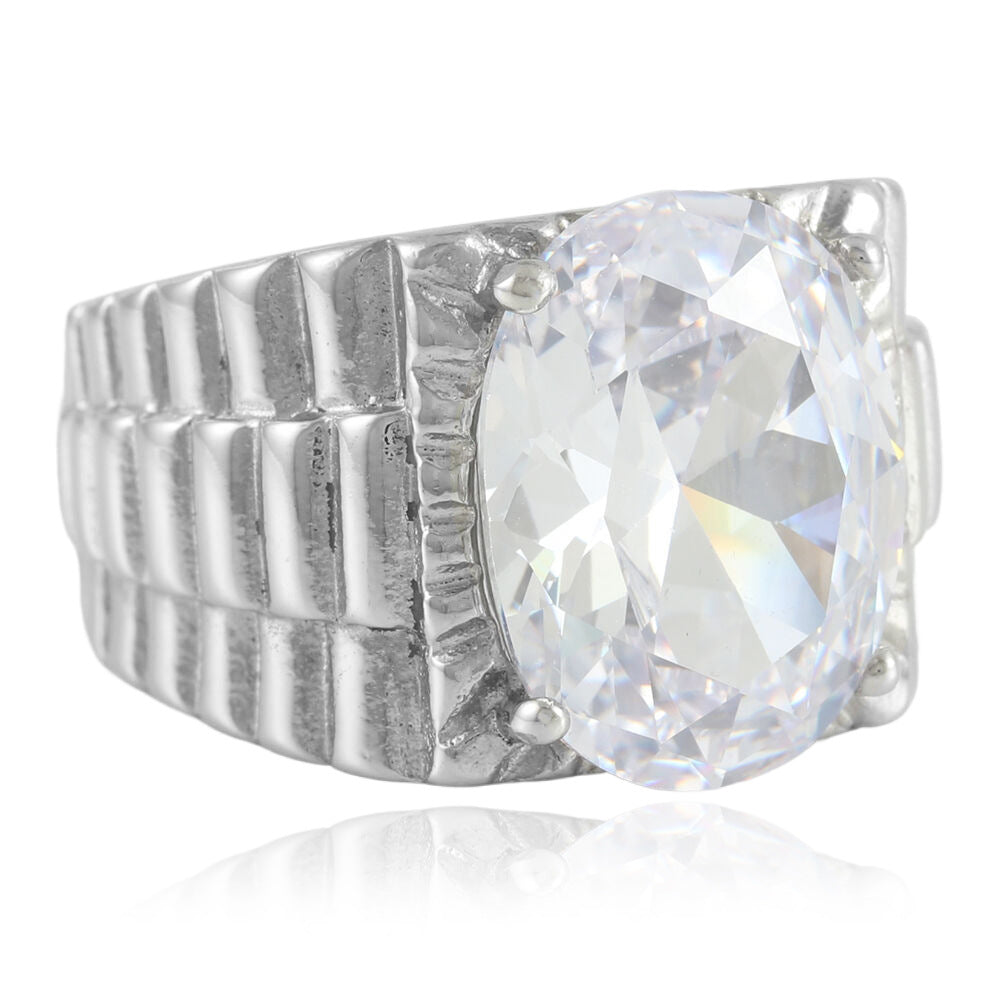 Romanttinen Sormus erityisiin hetkiin