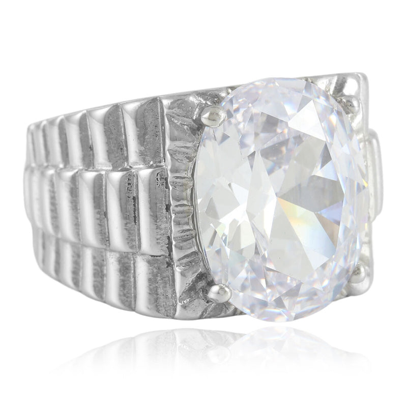 Romanttinen Sormus erityisiin hetkiin