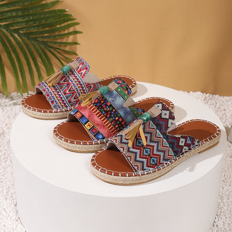 Tyylikeät Ortopediset Sandaalit Jokaiseen Tilaisuuteen