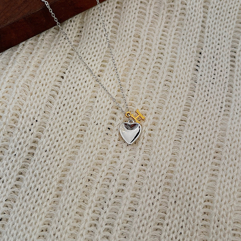 Romanttinen Kaulakoru erityisiin hetkiin