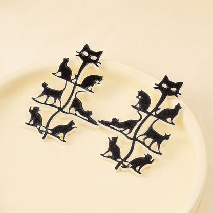 Hurmaava Korvarengas jokaiseen tilaisuuteen