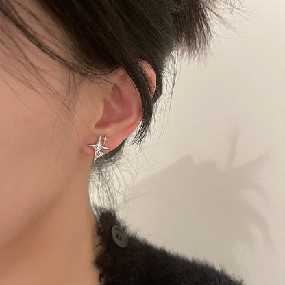 Käsintehty vintage Koru