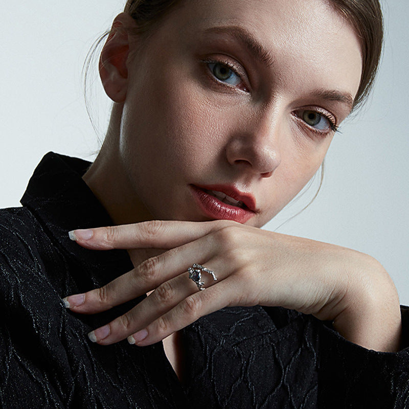 Upea Sormus päivittäiseen käyttöön