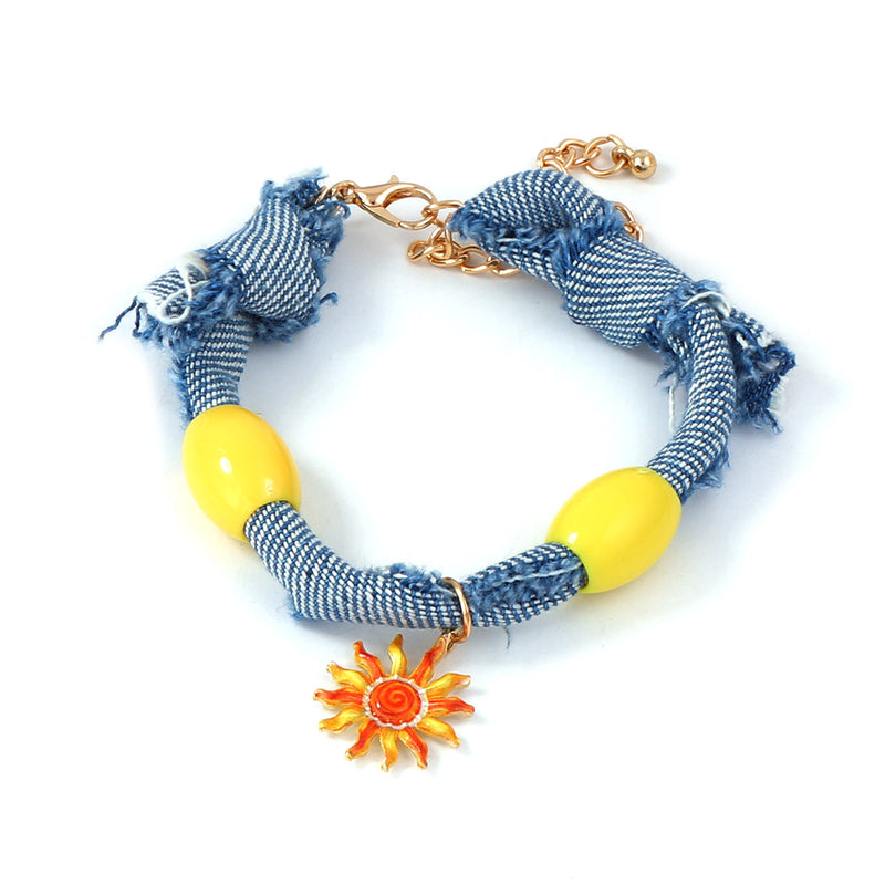 Hurmaava Koru jokaiseen tilaisuuteen