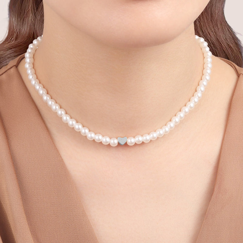 Romanttinen Kulta Kaulakoru erityisiin hetkiin