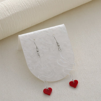 Romanttinen Korvarengas erityisiin hetkiin