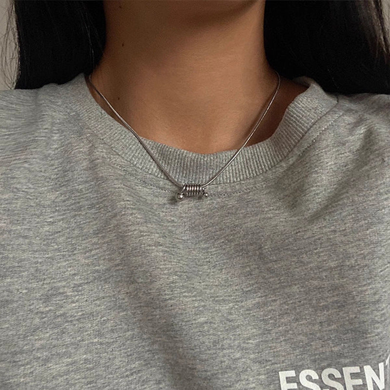 Romanttinen Kaulakoru erityisiin hetkiin