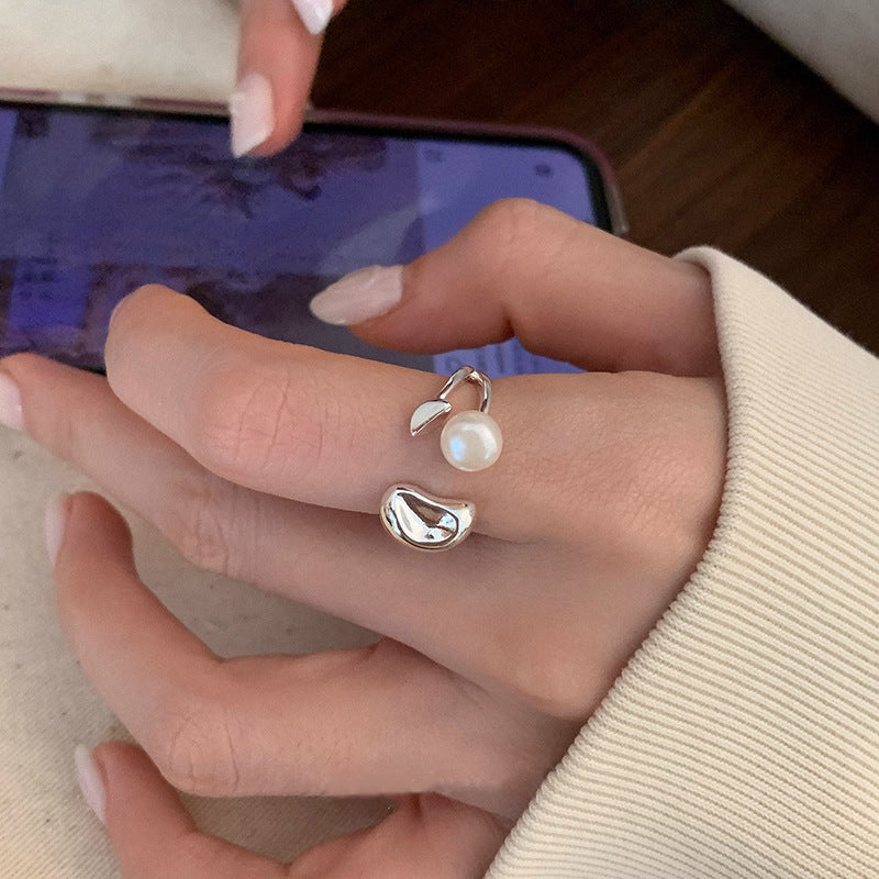 Upea Sormus päivittäiseen käyttöön