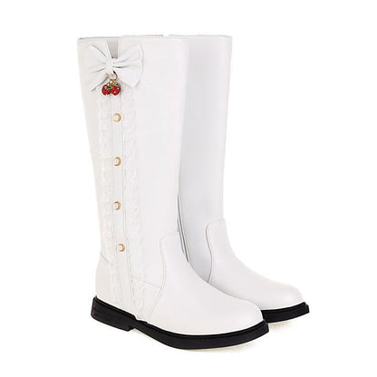 Tyylikkäät Ortopediset Saappaat Ainutlaatuisella Muotoilulla