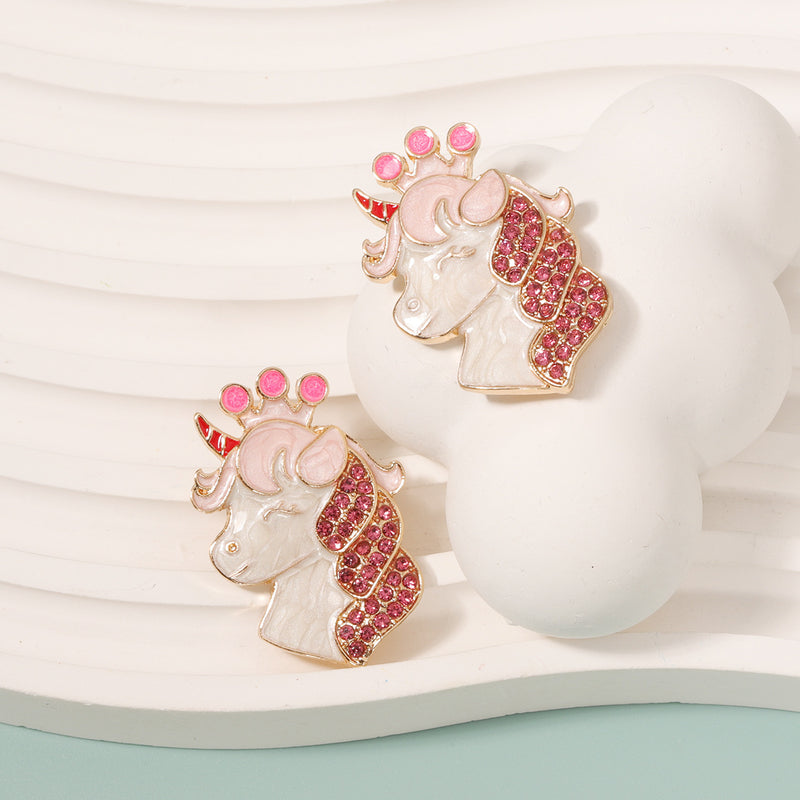 Klassinen Korvarengas ajattomalla viehätyksellä