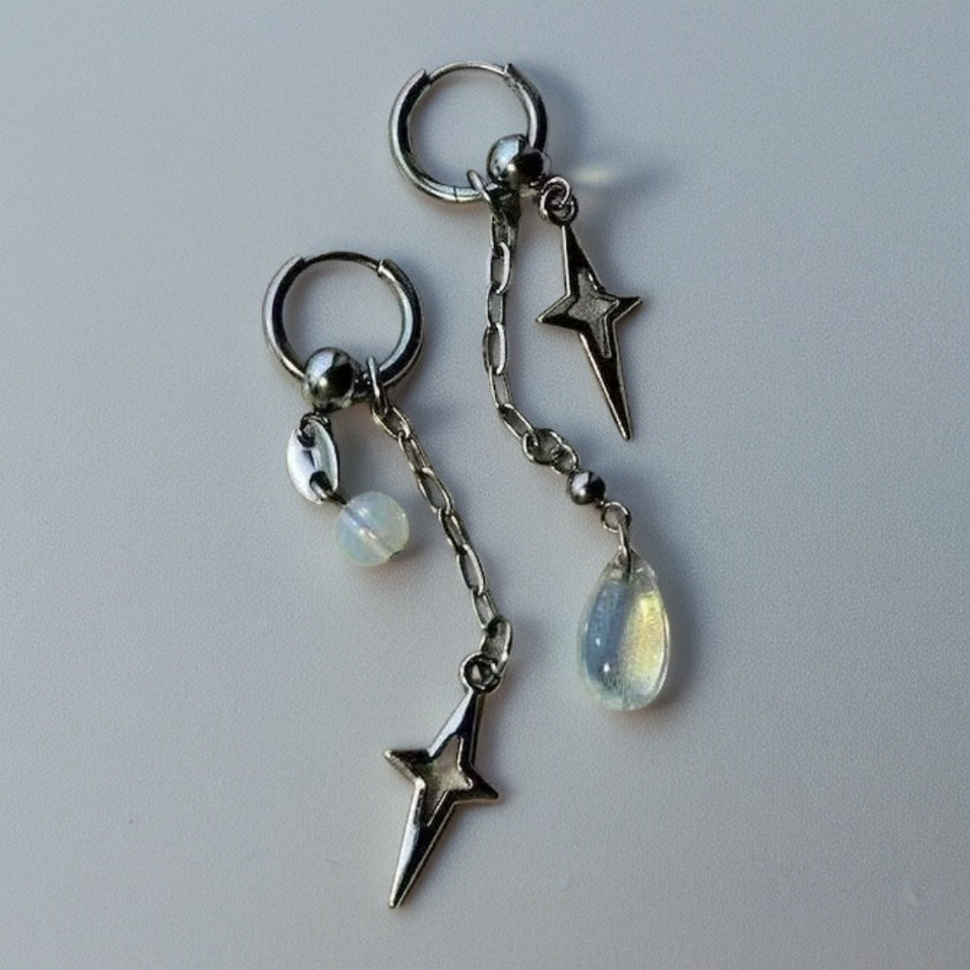 Klassinen Korvarengas ajattomalla viehätyksellä