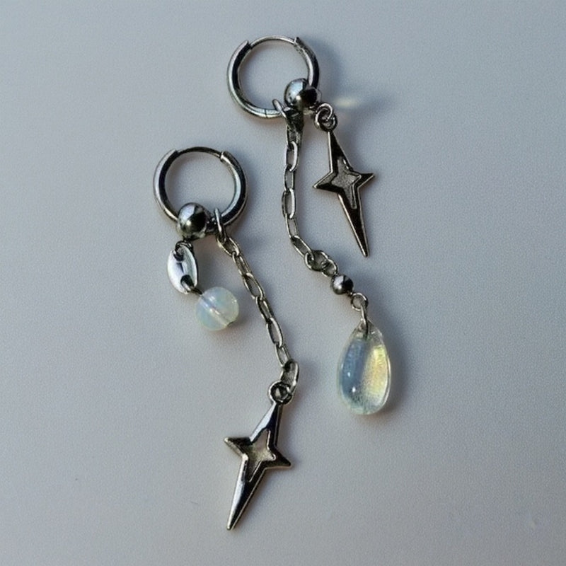 Klassinen Korvarengas ajattomalla viehätyksellä