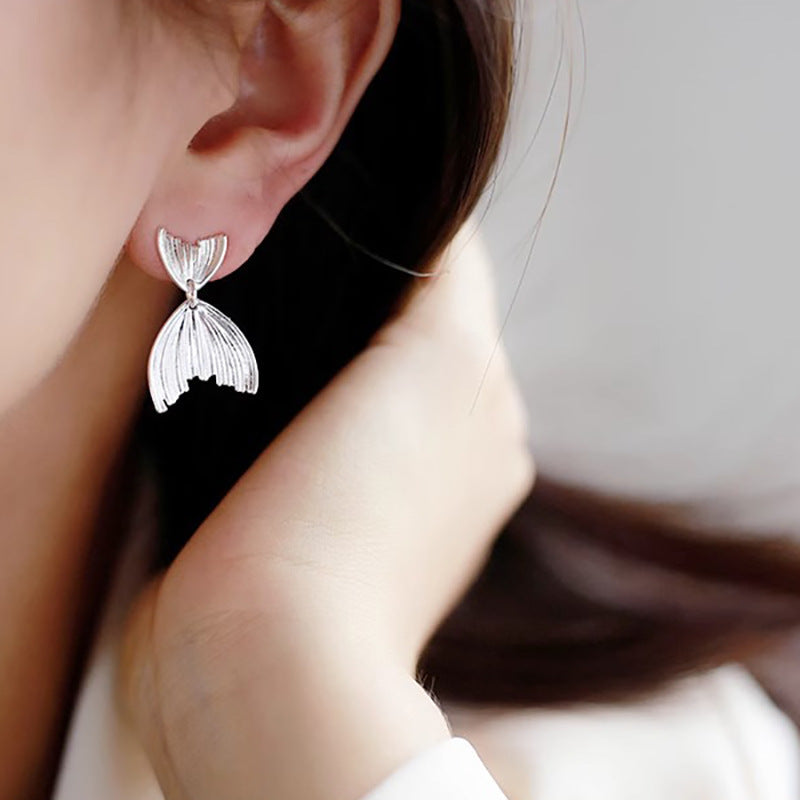 Klassinen Korvarengas ajattomalla viehätyksellä