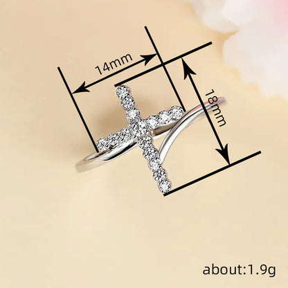 Hurmaava Sormus jokaiseen tilaisuuteen