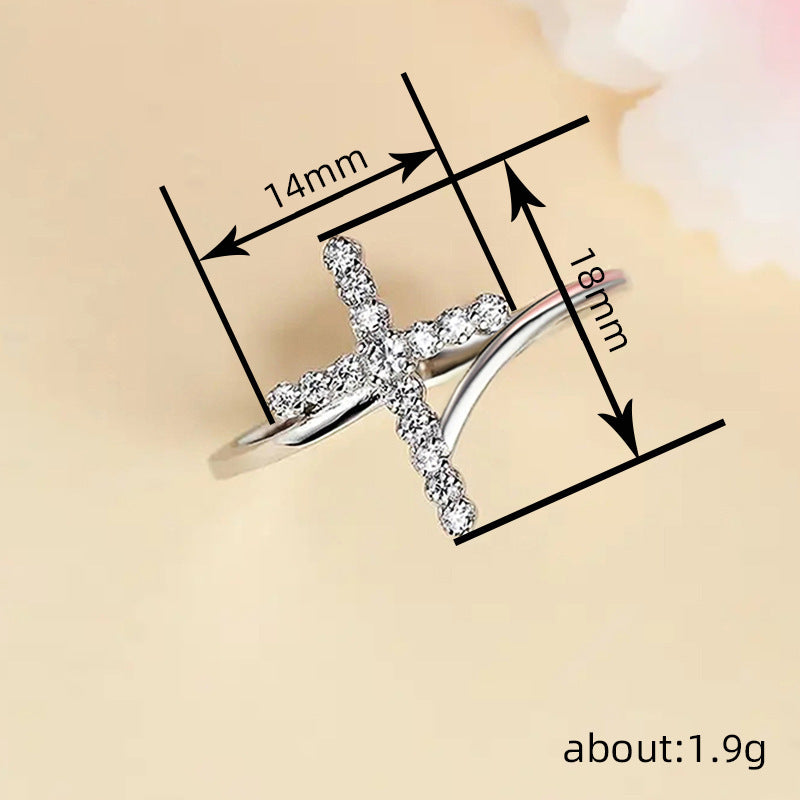 Hurmaava Sormus jokaiseen tilaisuuteen