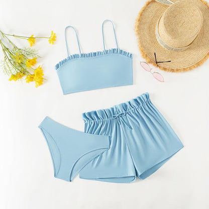 Polished Top with an Effortless Classic Look