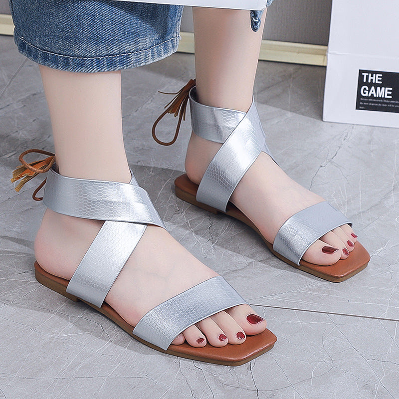 Tyylikkäät Ortopediset Sandaalit Jokaiseen Askeleeseen