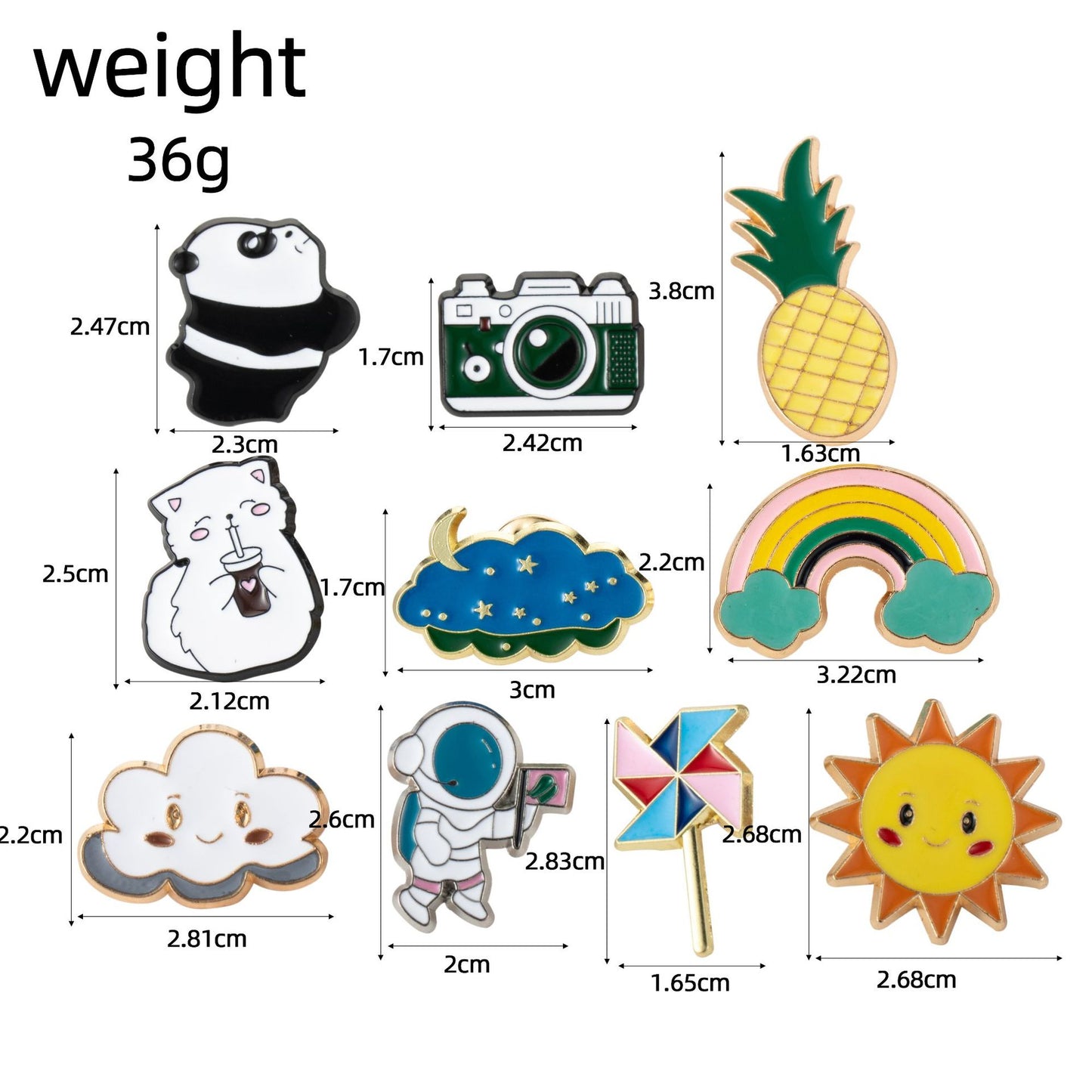 Upea Koru päivittäiseen käyttöön