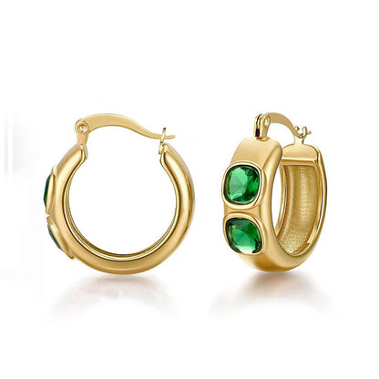 Upea Koru päivittäiseen käyttöön