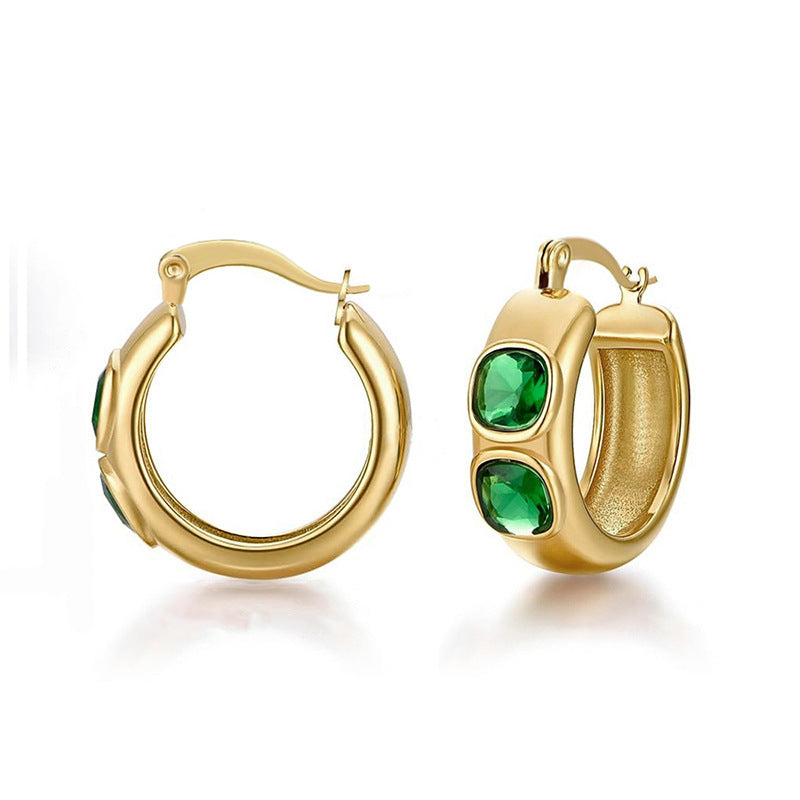 Upea Koru päivittäiseen käyttöön